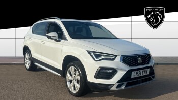 SEAT Ateca 1.5 TSI EVO Xperience 5dr Petrol Estate